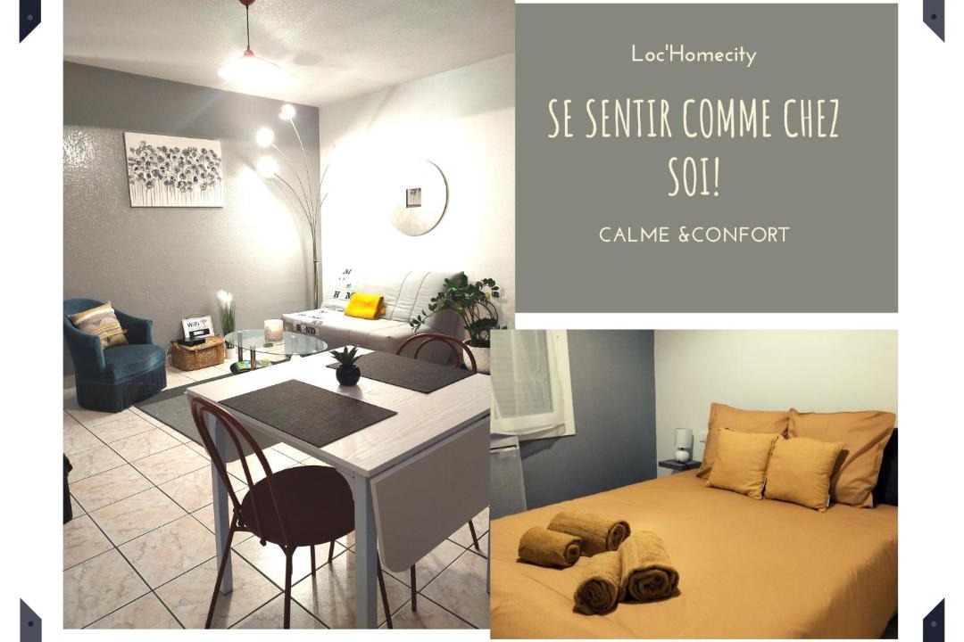 Photo of Livingroom in Chanas