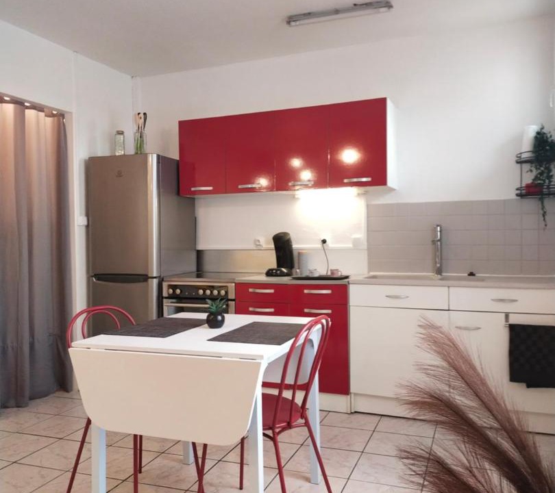 Photo of Kitchen in Chanas