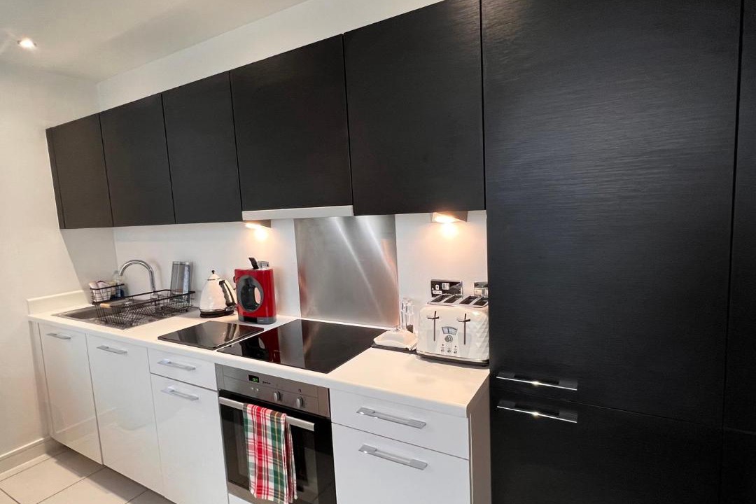 Photo of Kitchen in Hemel Hempstead