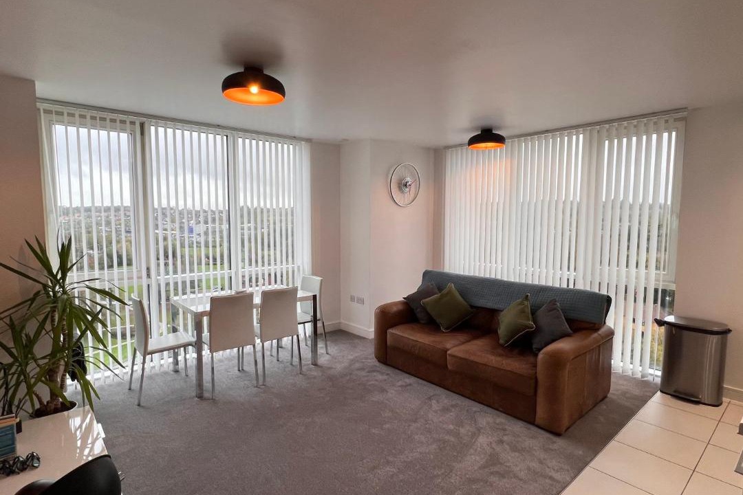 Photo of Livingroom in Hemel Hempstead