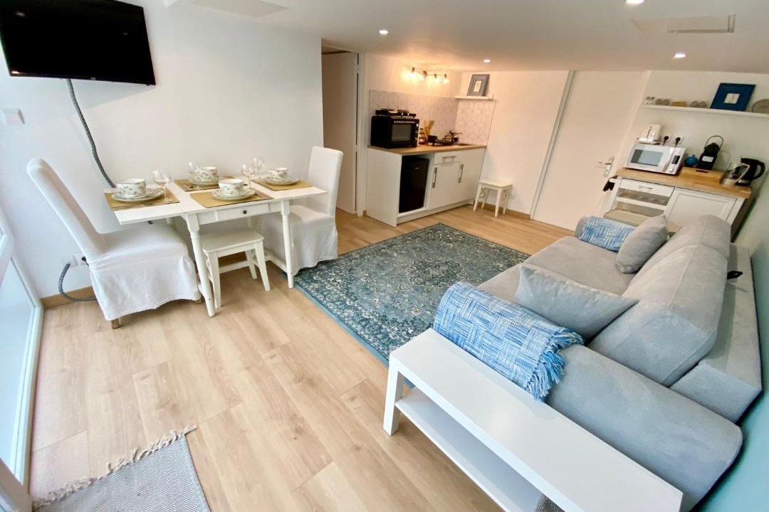 Photo of Livingroom in La Glacerie