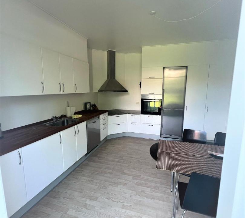 Photo of Kitchen in Esbjerg