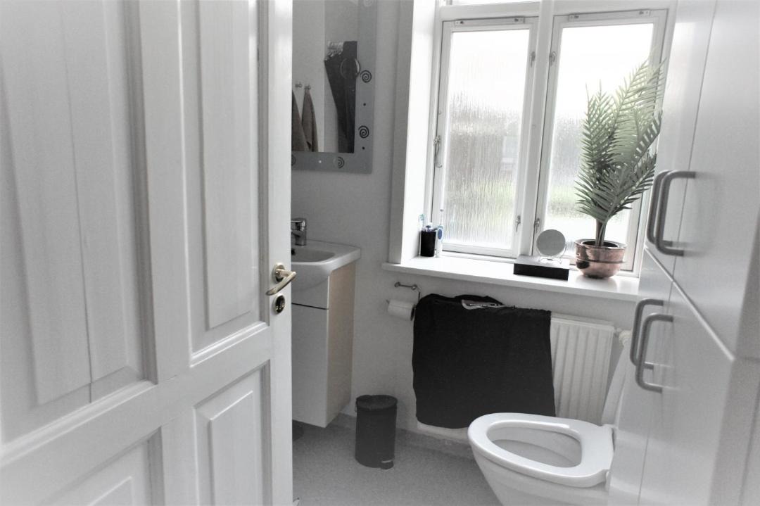 Photo of Bathroom in Esbjerg