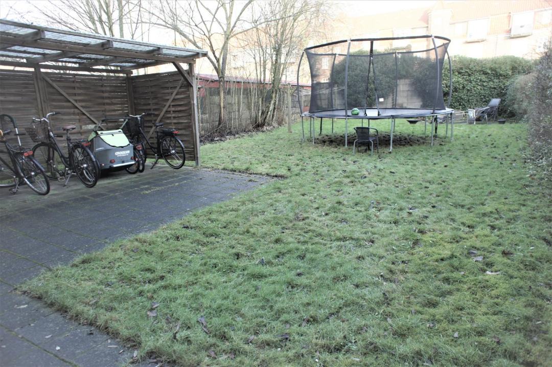 Photo of Buildings in Esbjerg