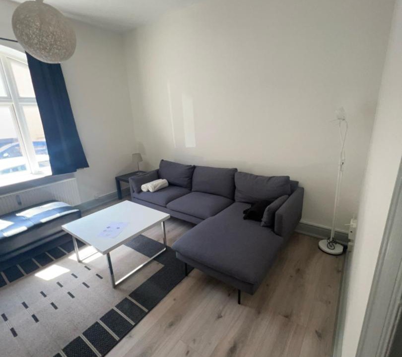Photo of Livingroom in Esbjerg