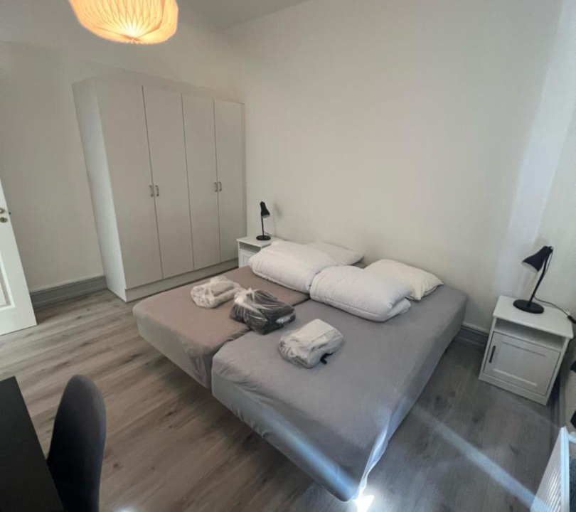 Photo of Bathroom in Esbjerg