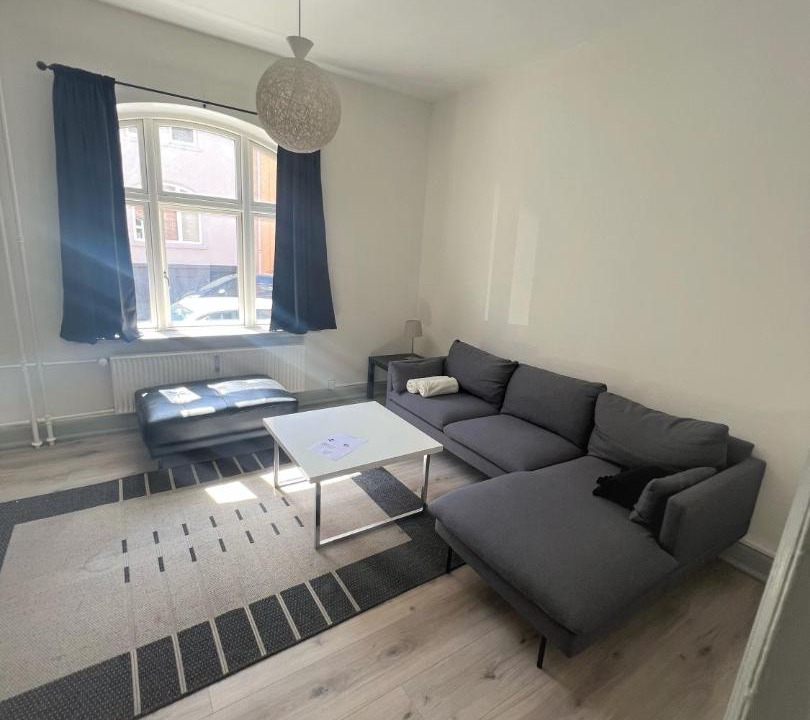 Photo of Livingroom in Esbjerg