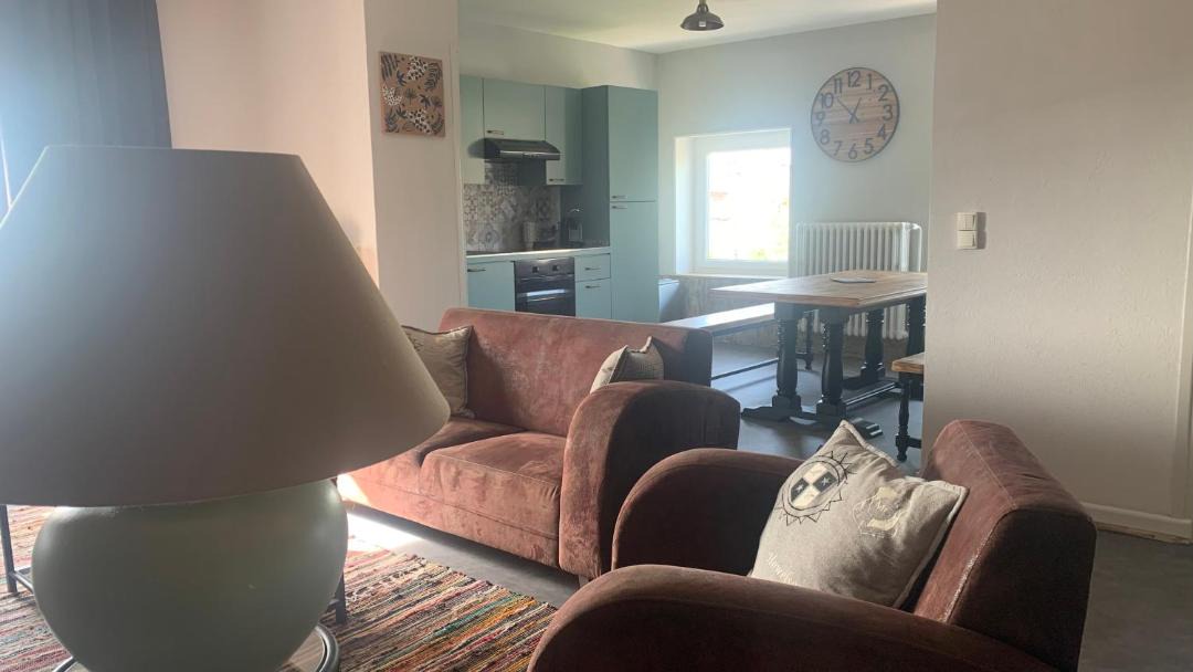 Photo of Livingroom in Uchizy