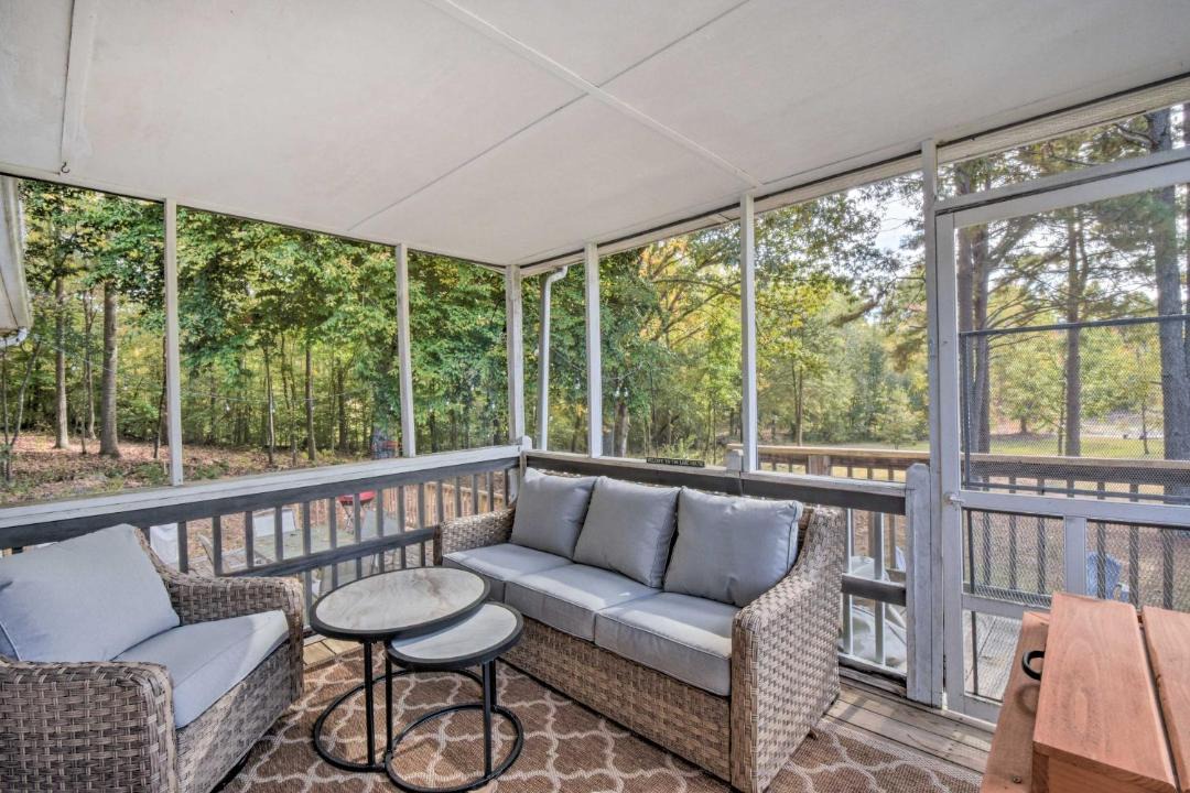 Photo of Patio Balcony in Westminster