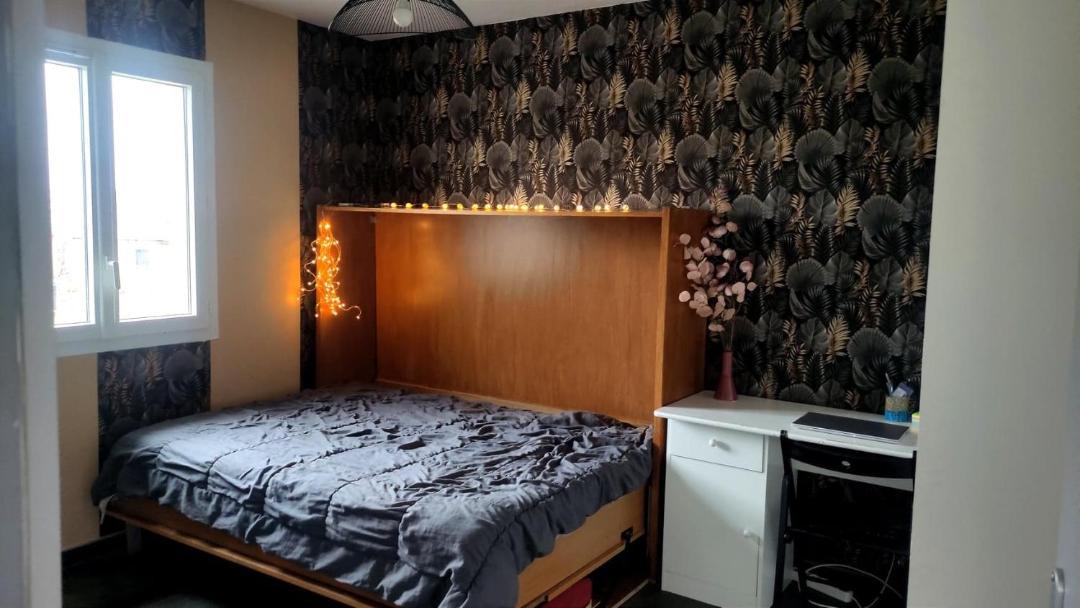 Photo of Bedroom in Brossainc