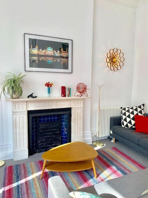 Photo of Livingroom in Hove