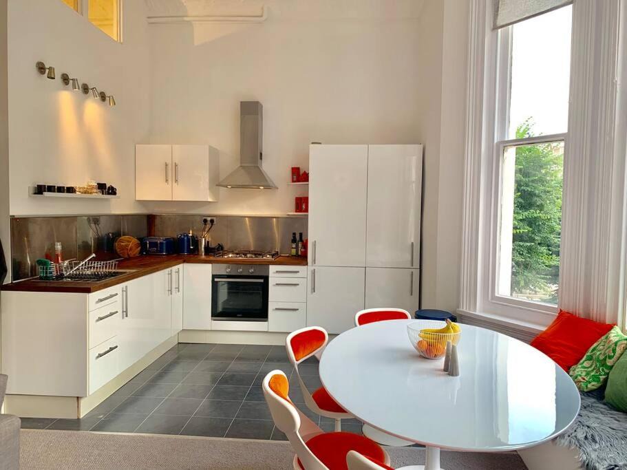 Photo of Kitchen in Hove