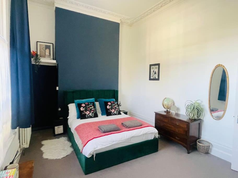 Photo of Bedroom in Hove