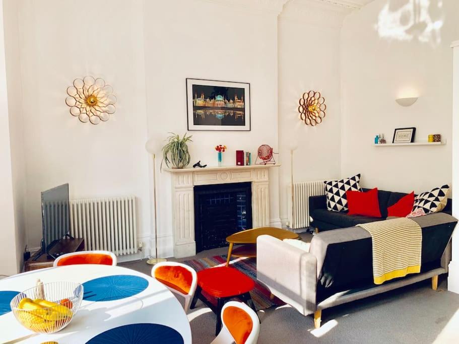 Photo of Livingroom in Hove