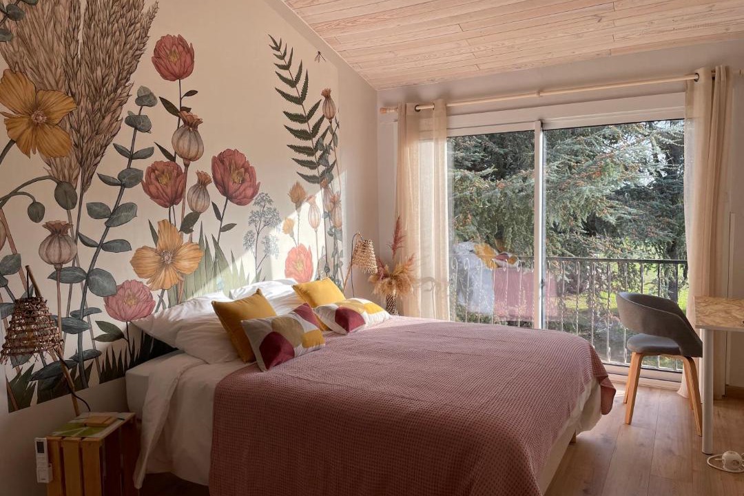 Photo of Bedroom in Merville