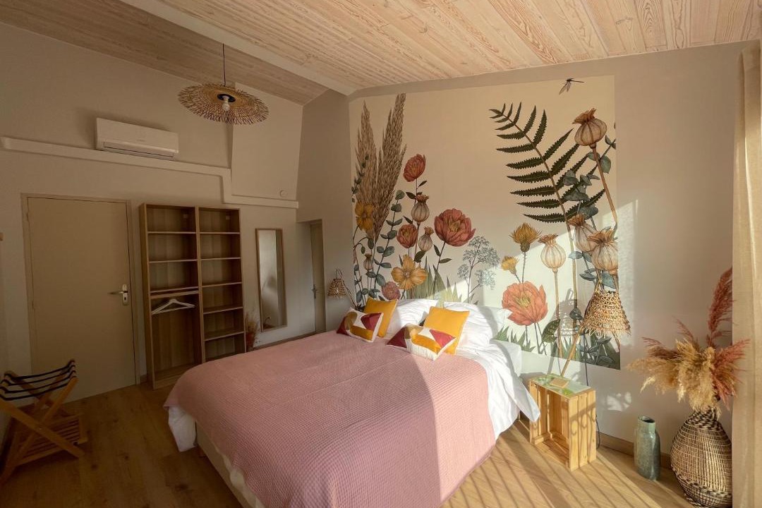 Photo of Bedroom in Merville