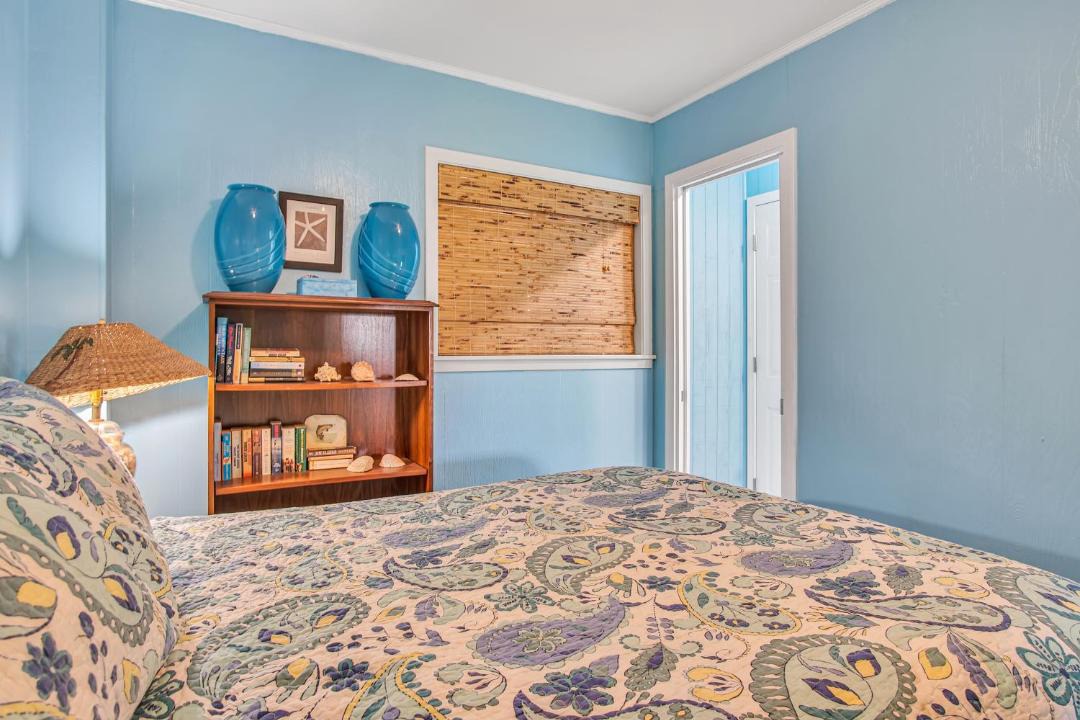 Photo of Bedroom in Shibui Sands