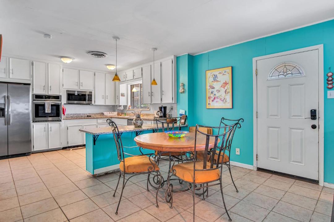 Photo of Kitchen in Shibui Sands