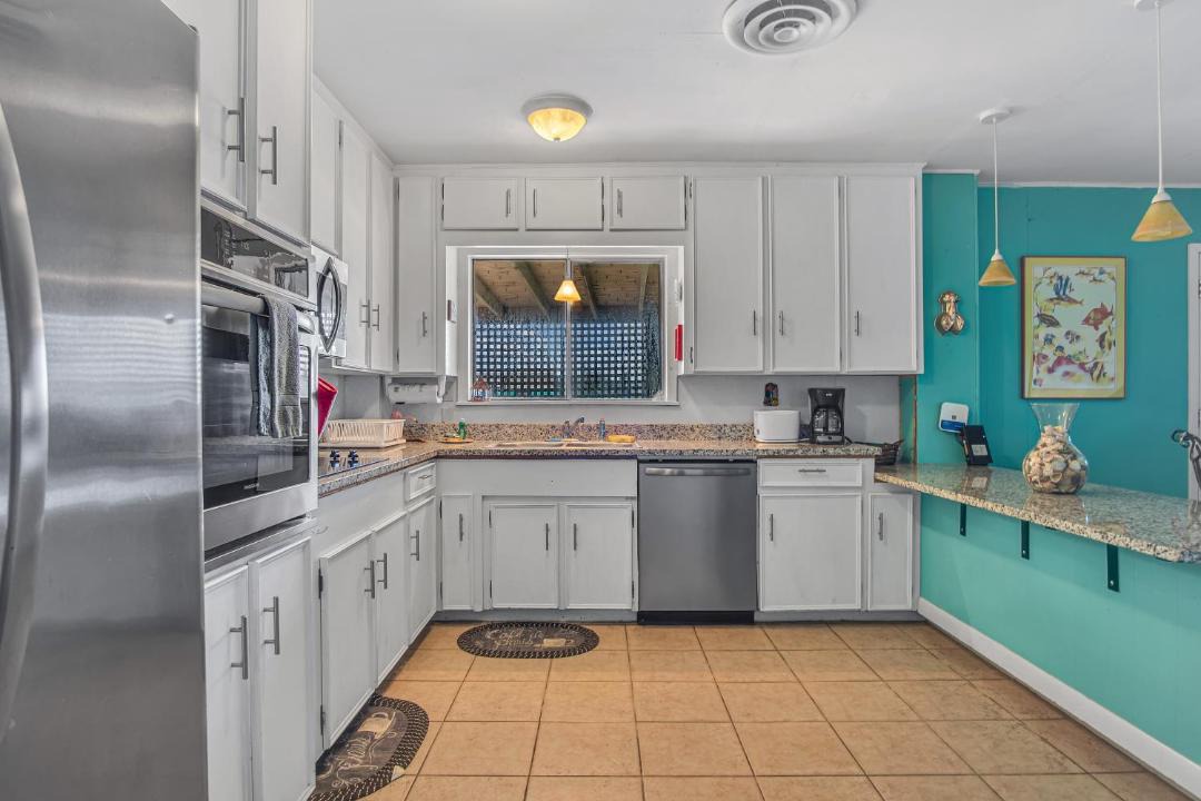 Photo of Kitchen in Shibui Sands