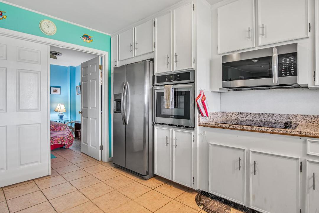 Photo of Kitchen in Shibui Sands