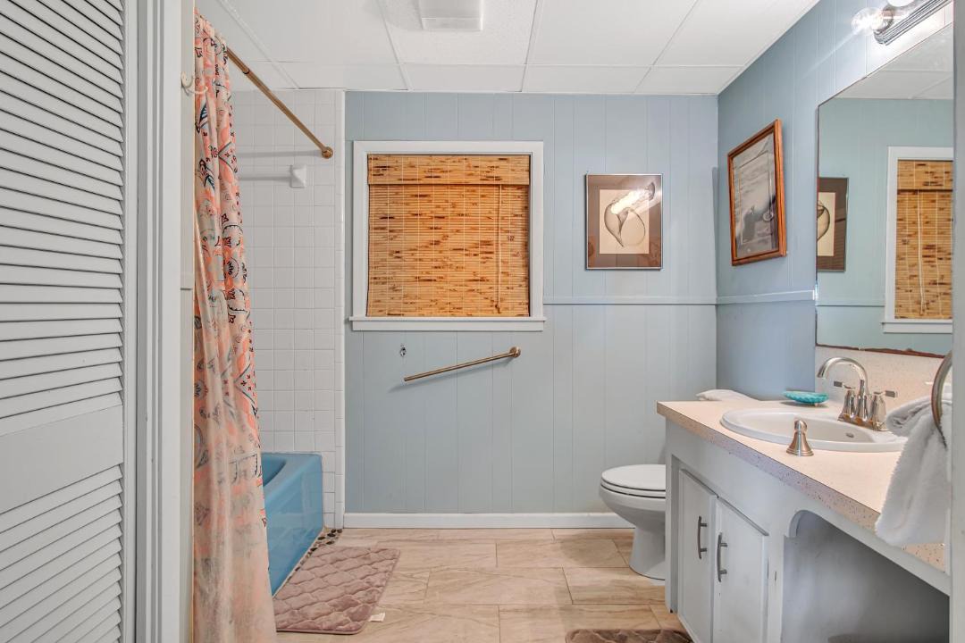 Photo of Bathroom in Shibui Sands