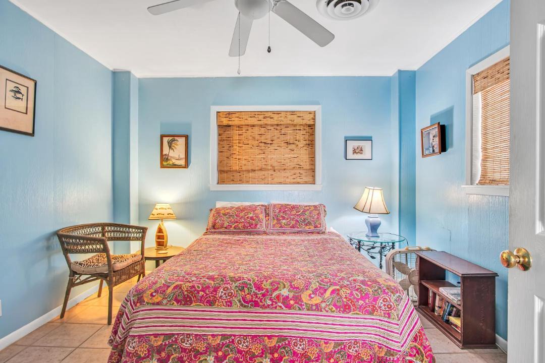 Photo of Bedroom in Shibui Sands