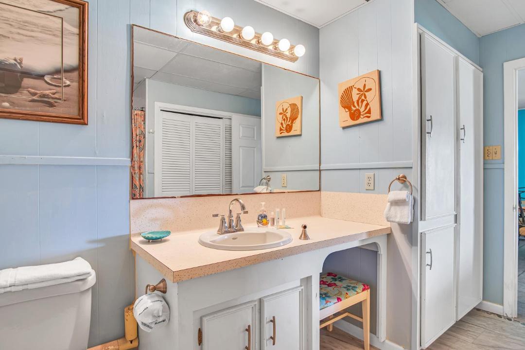 Photo of Bathroom in Shibui Sands