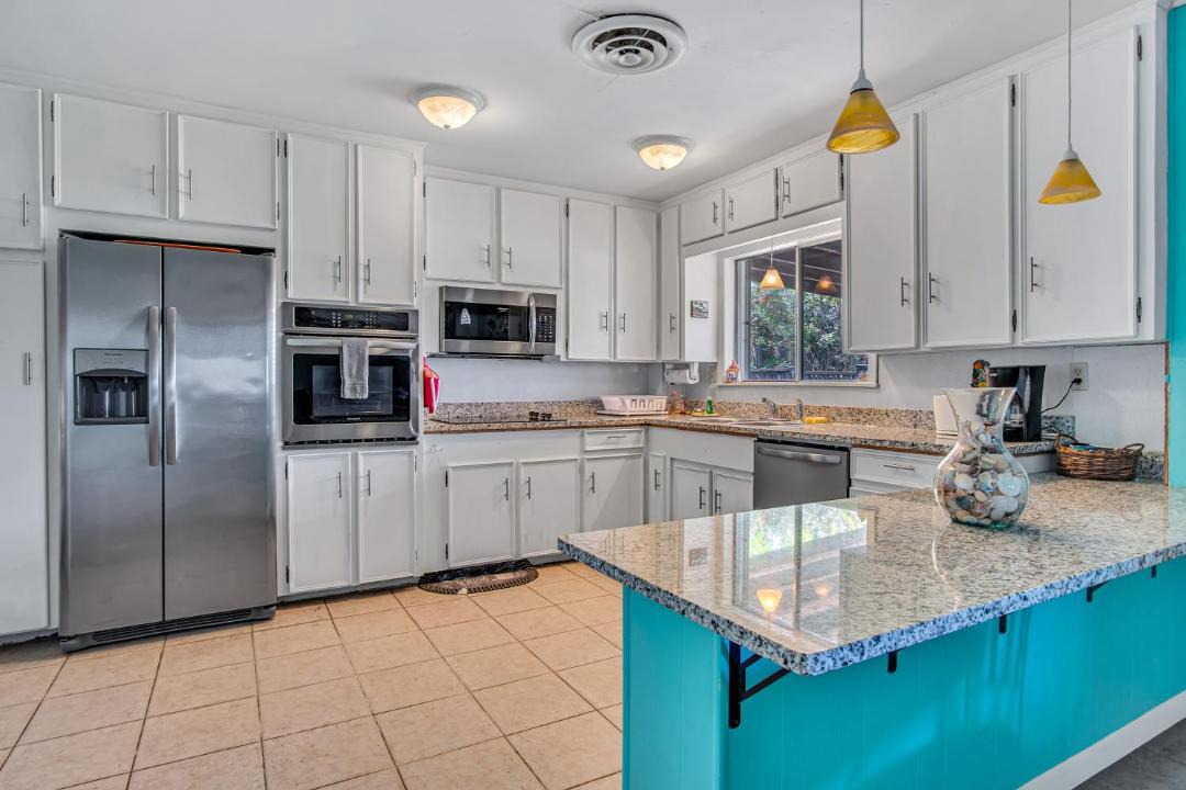 Photo of Kitchen in Shibui Sands