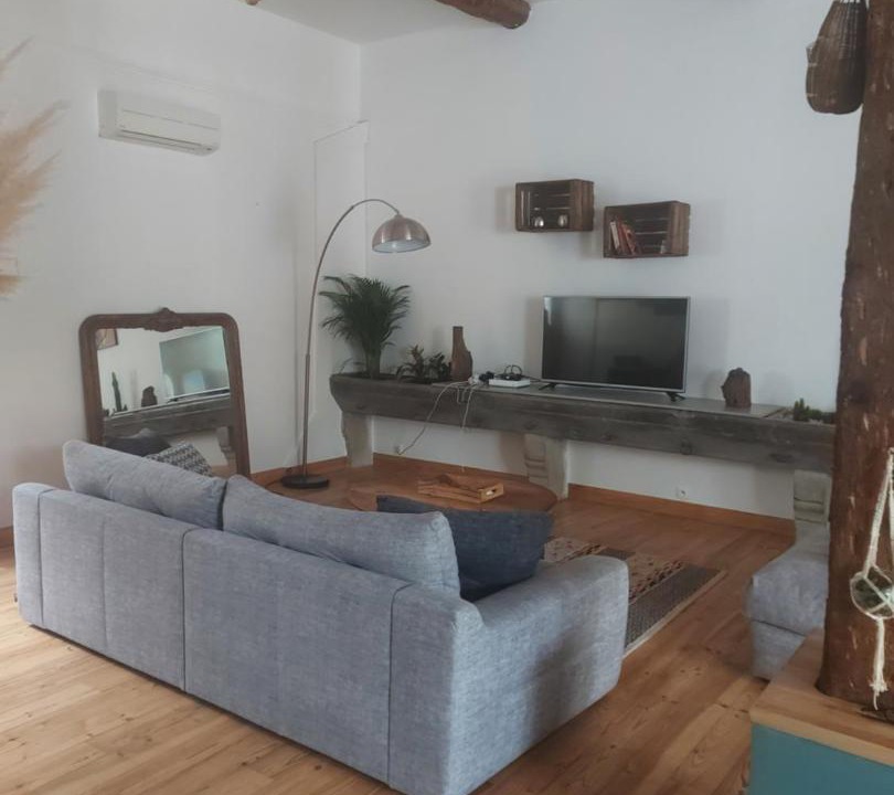 Photo of Livingroom in Argeliers