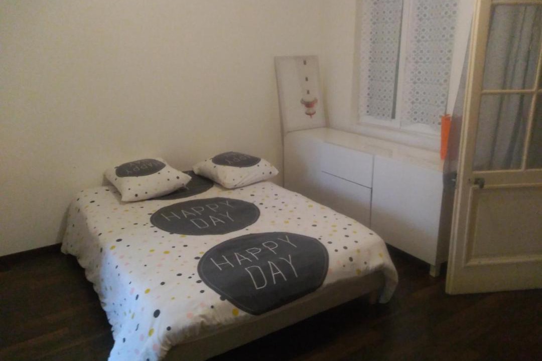 Photo of Bedroom in Caudebec-les-Elbeuf