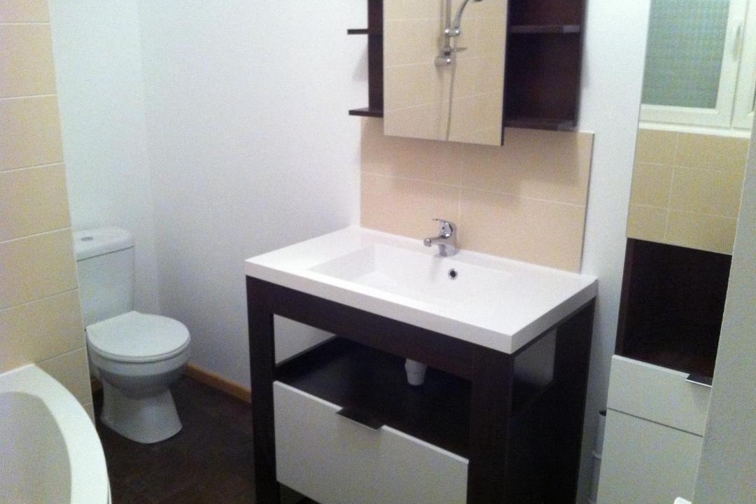 Photo of Bathroom in Caudebec-les-Elbeuf