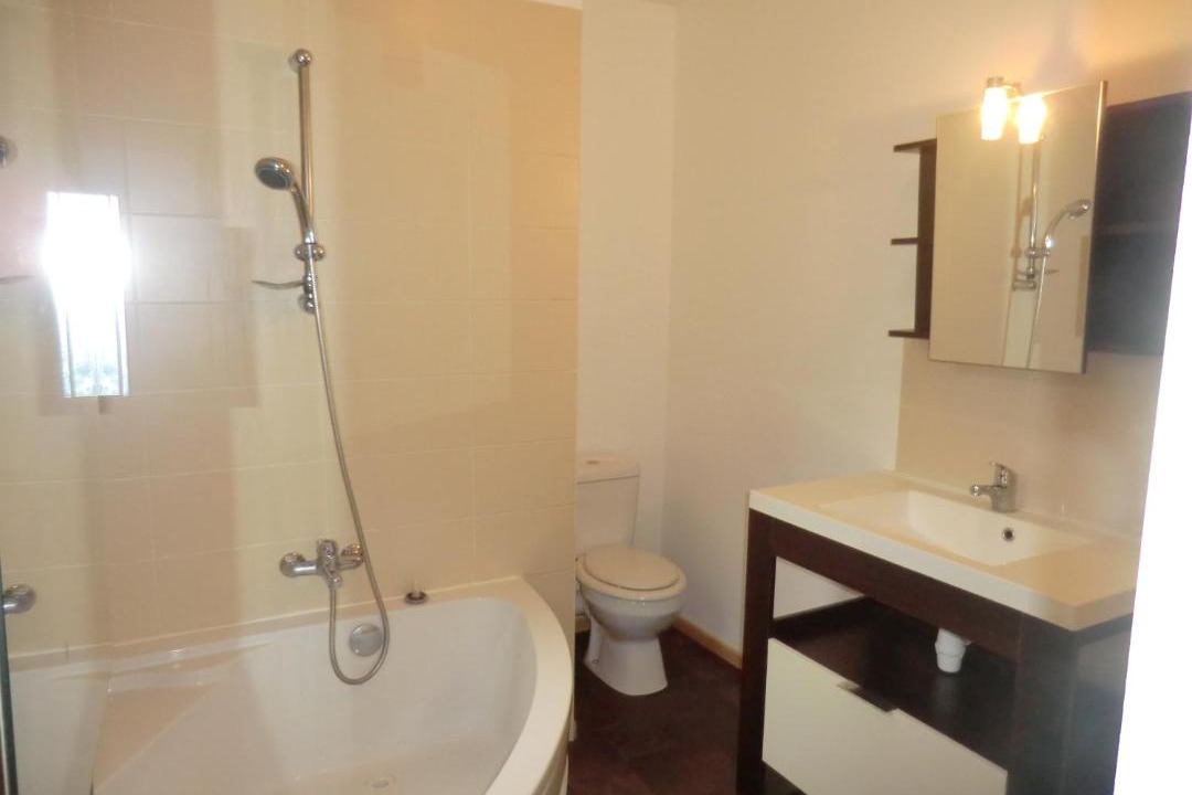 Photo of Bathroom in Caudebec-les-Elbeuf