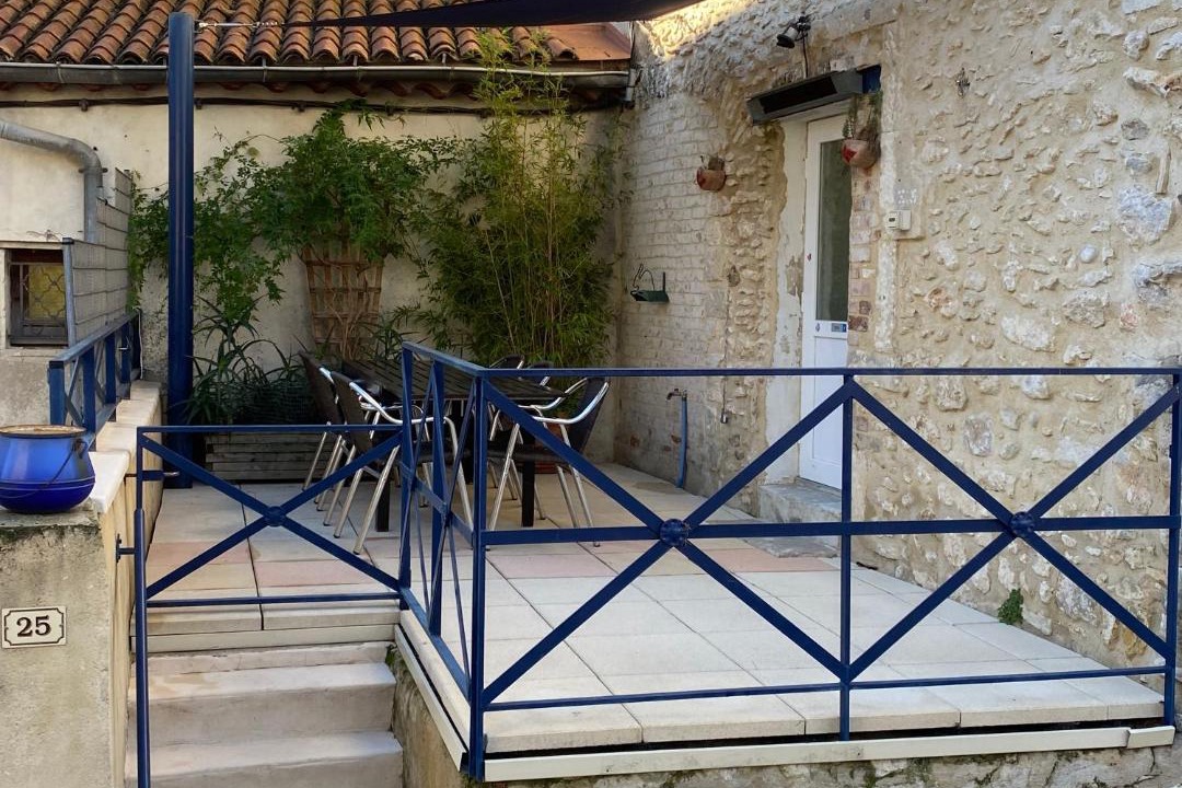 Photo of Others in Saint-Martin-d'Ardeche