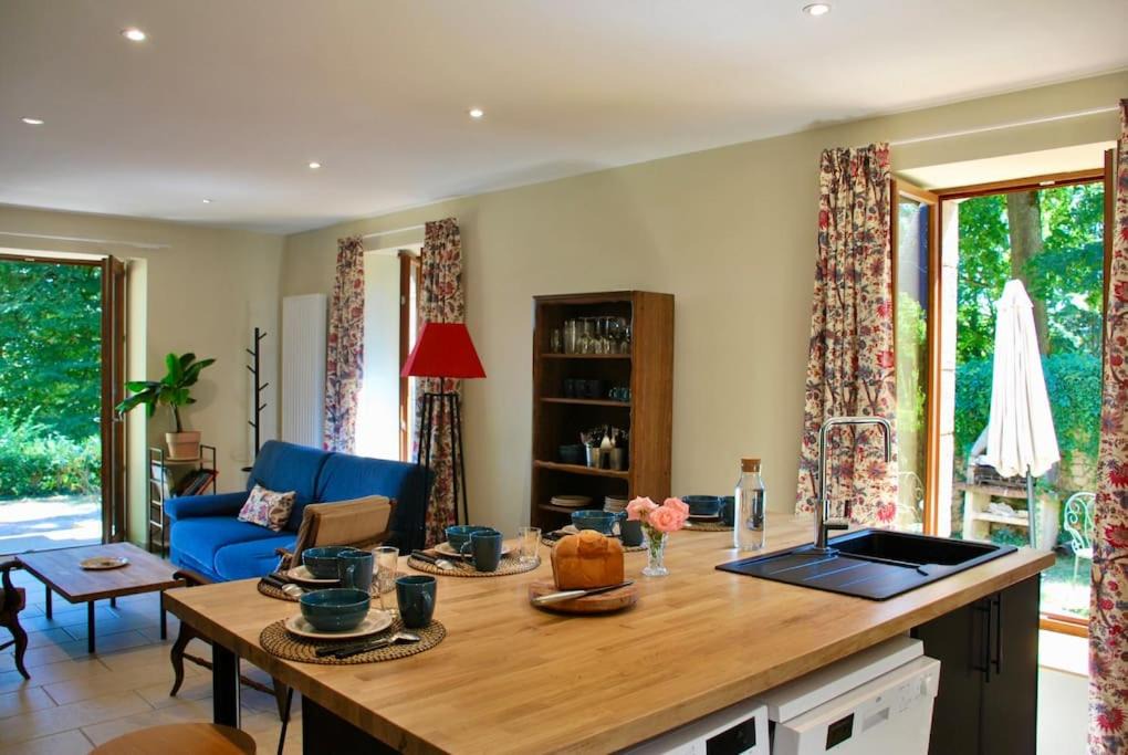 Photo of Livingroom in Etang-sur-Arroux