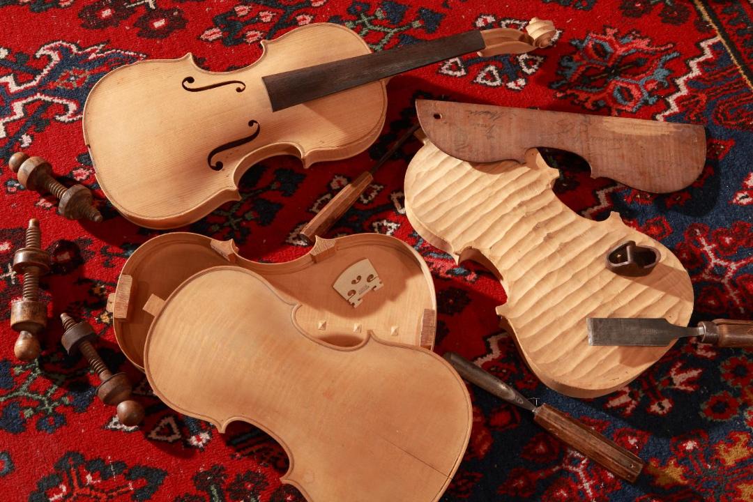 Photo of Others in Mirecourt