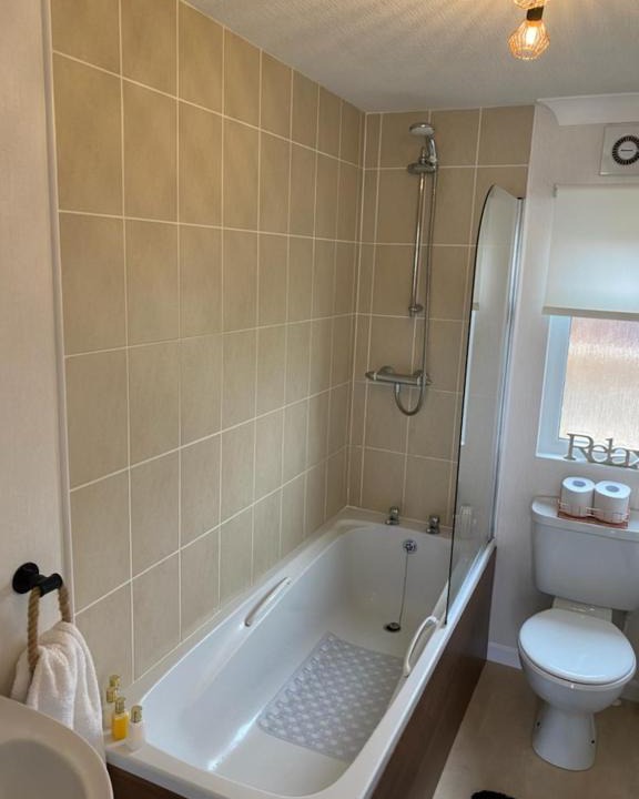 Photo of Bathroom in Morpeth