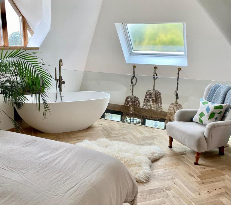 Photo of Bedroom in Abbess Roding