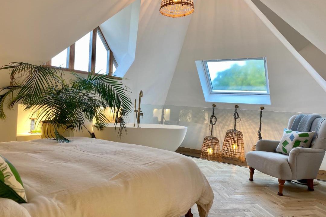 Photo of Bedroom in Abbess Roding