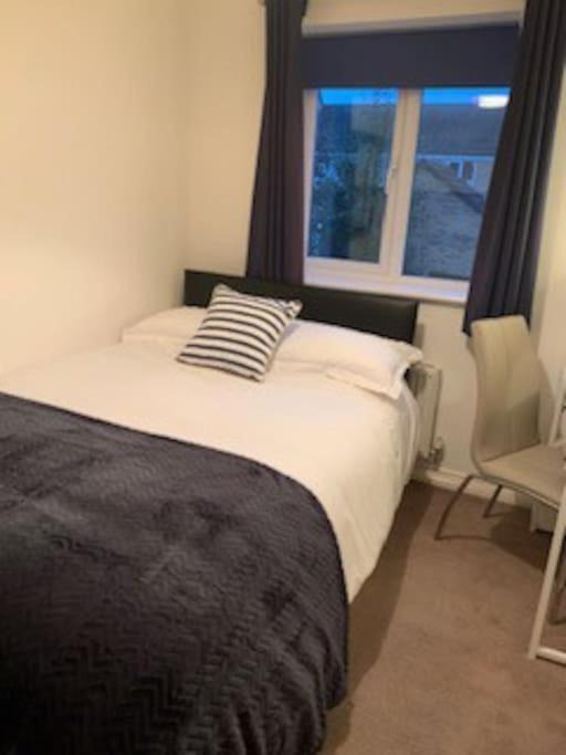 Photo of Bedroom in Newcastle-Under-Lyme