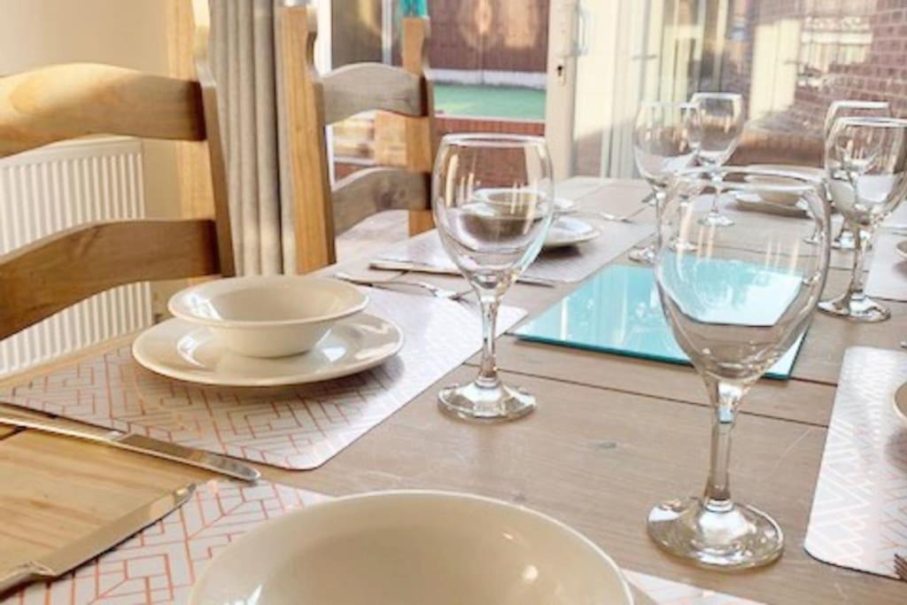 Photo of Livingroom in Newcastle-Under-Lyme