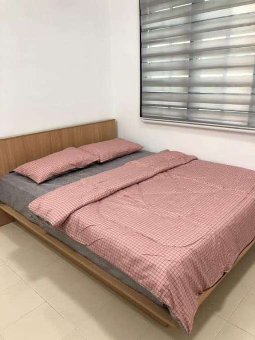 Photo of Bedroom in Kampung Kubang Parit