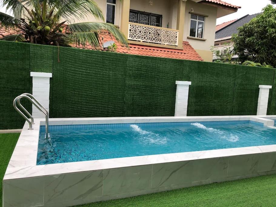 Photo of Outdoor in Kampung Kubang Parit