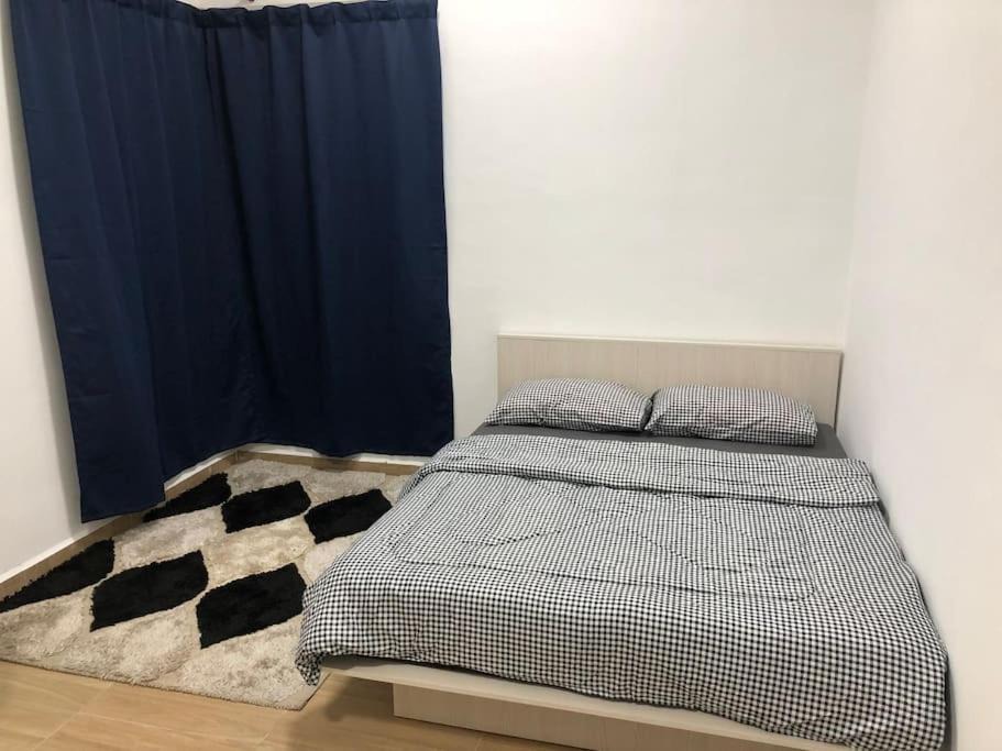 Photo of Bedroom in Kampung Kubang Parit