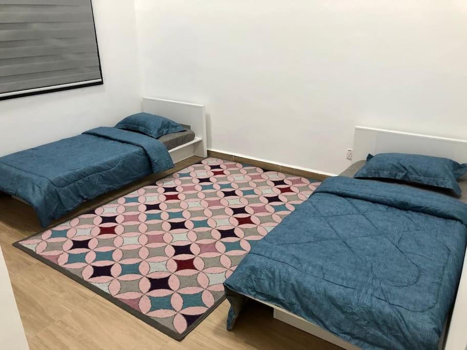 Photo of Bedroom in Kampung Kubang Parit