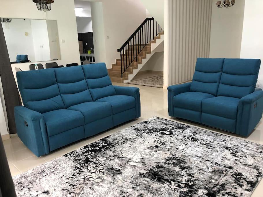 Photo of Livingroom in Kampung Kubang Parit