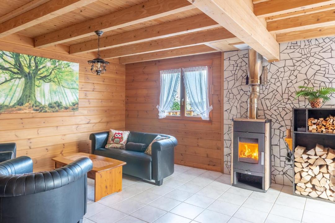 Photo of Livingroom in Waldighofen