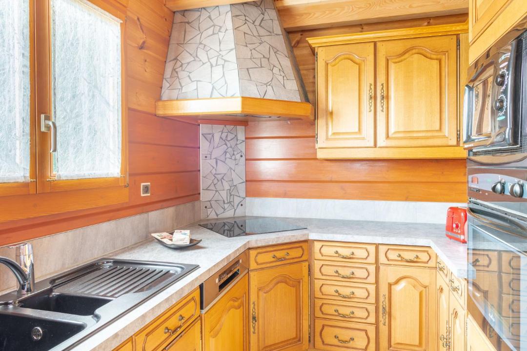Photo of Kitchen in Waldighofen