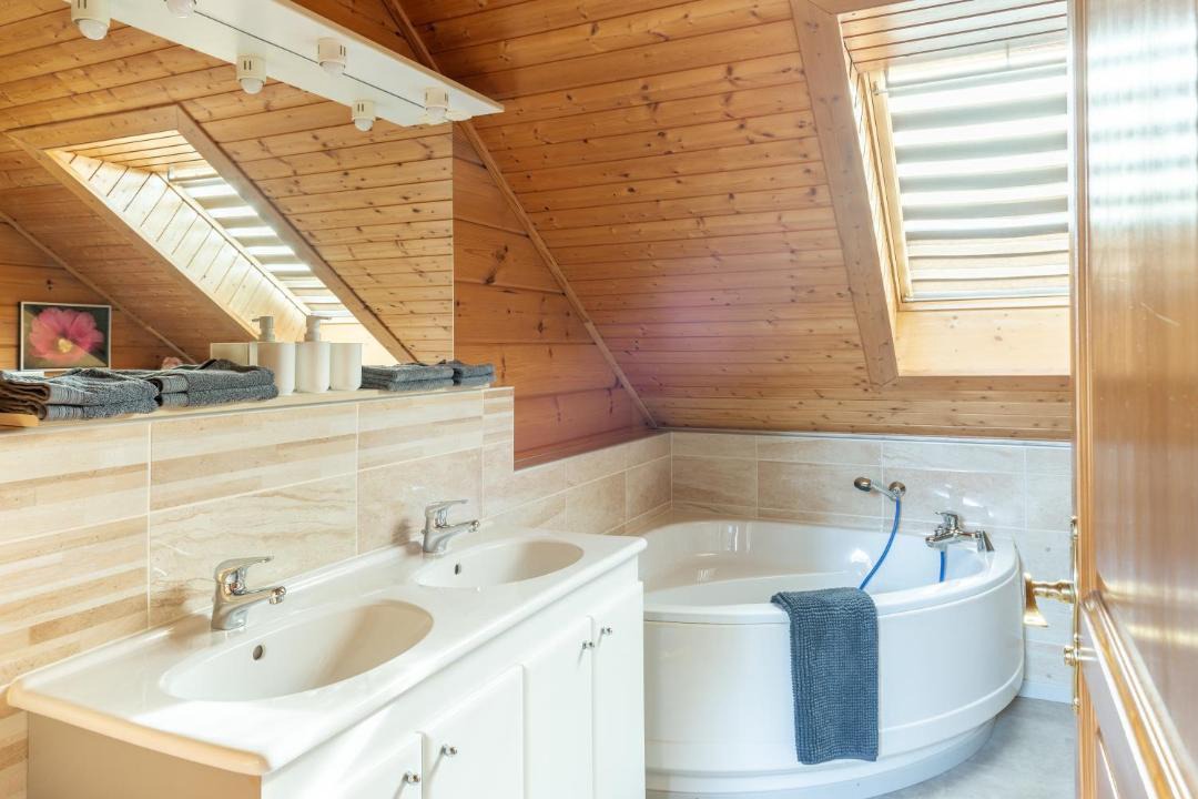 Photo of Bathroom in Waldighofen