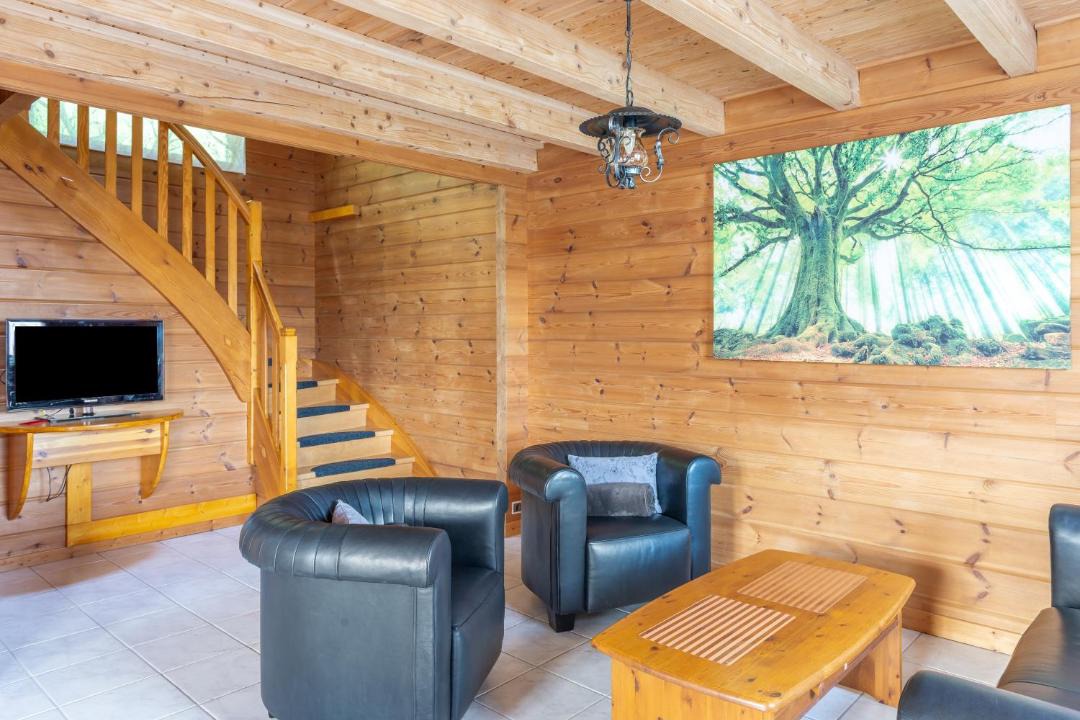 Photo of Livingroom in Waldighofen