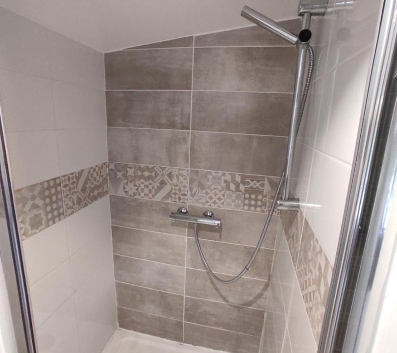 Photo of Bathroom in Merignac